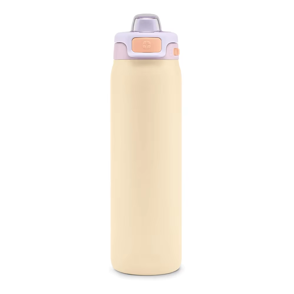 Cascade Handled Sip-and-Chug Insulated Bottle