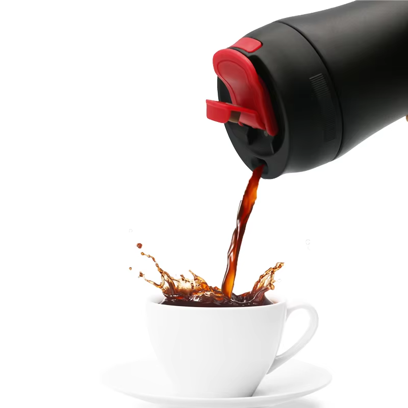 Ember Portable Coffee Tumbler