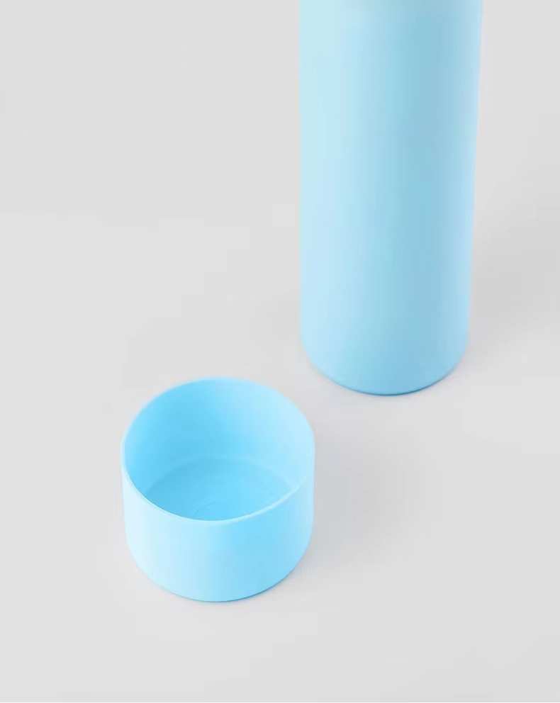Cascade 1000 ml Wide-Mouth Insulated Bottle