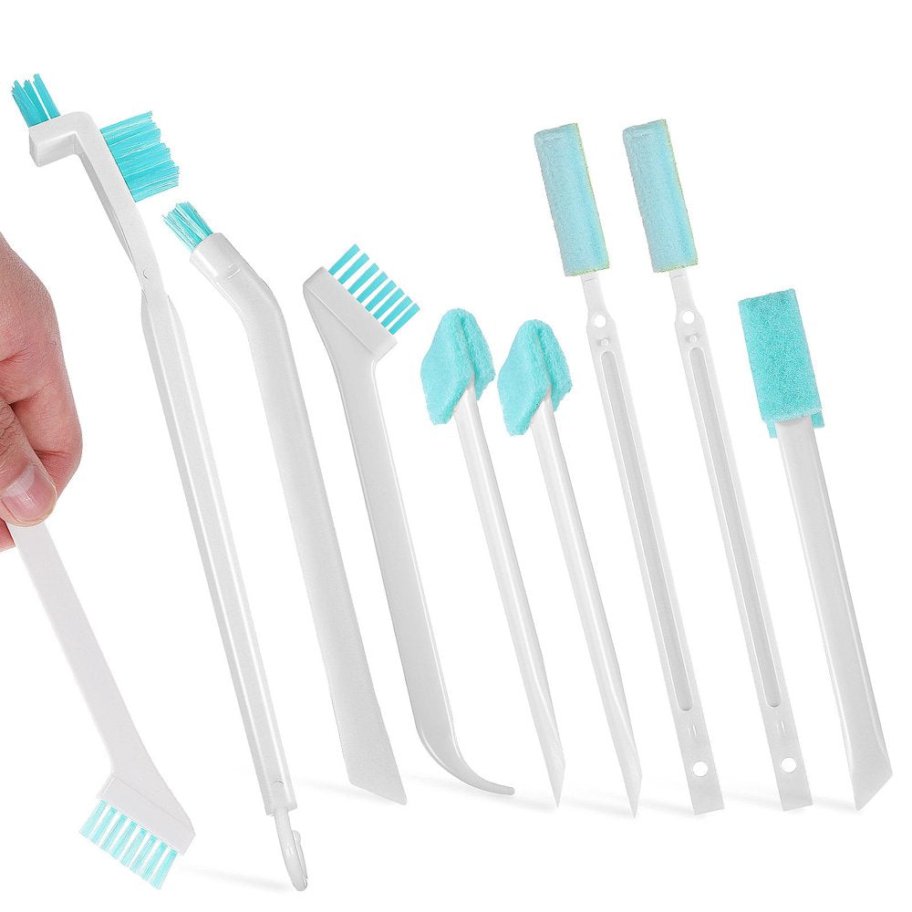 Bottle Cleaning Tablet Storage Tin product photo