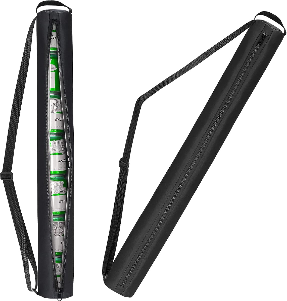Insulated Can Cooler Sleeve product photo