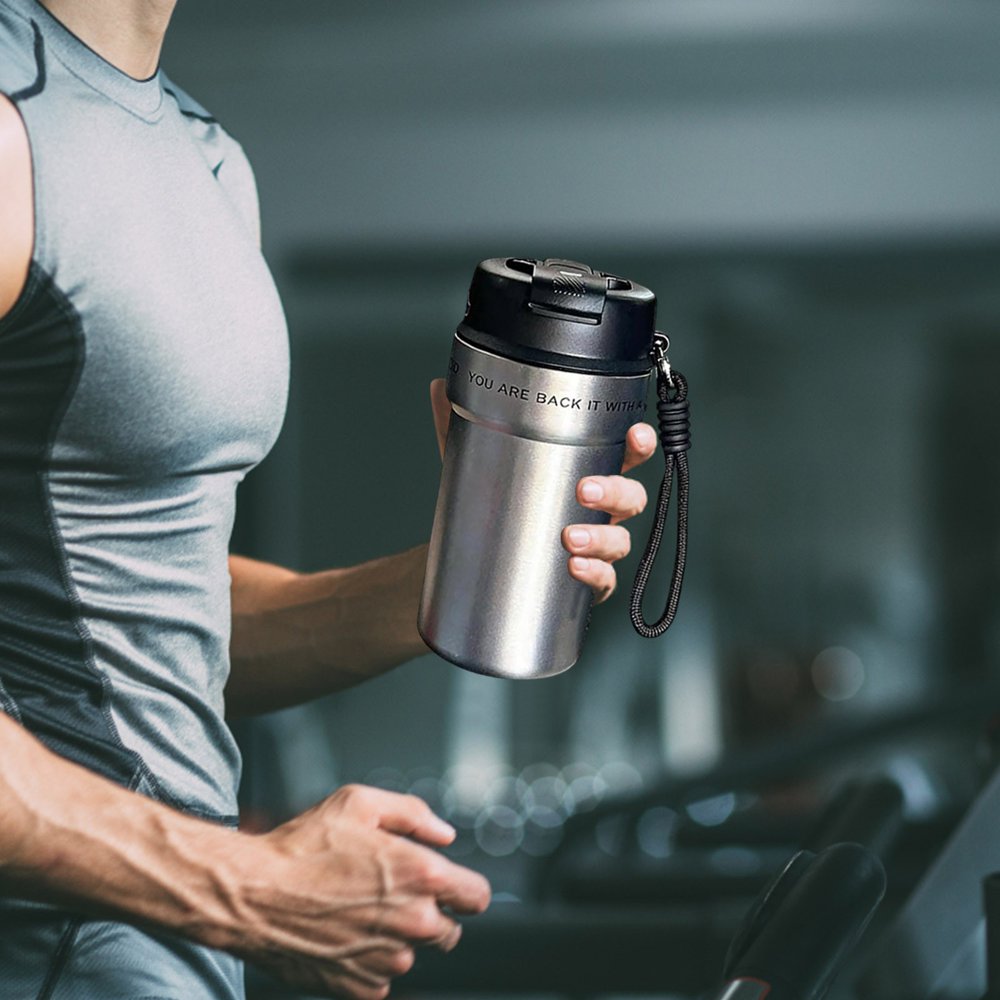 Commuter cups