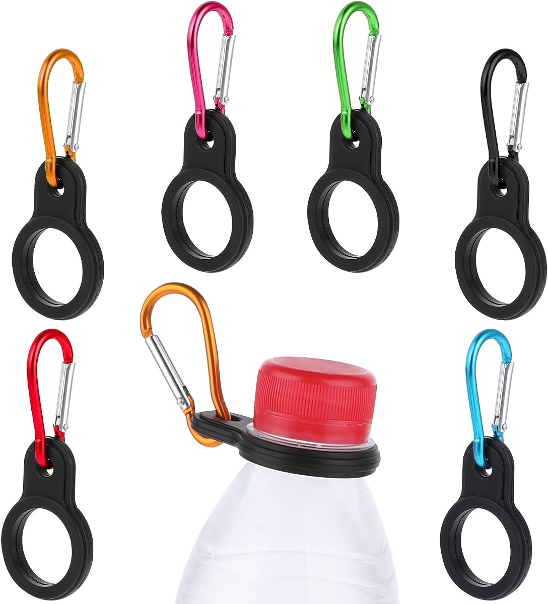 Gym & trail
