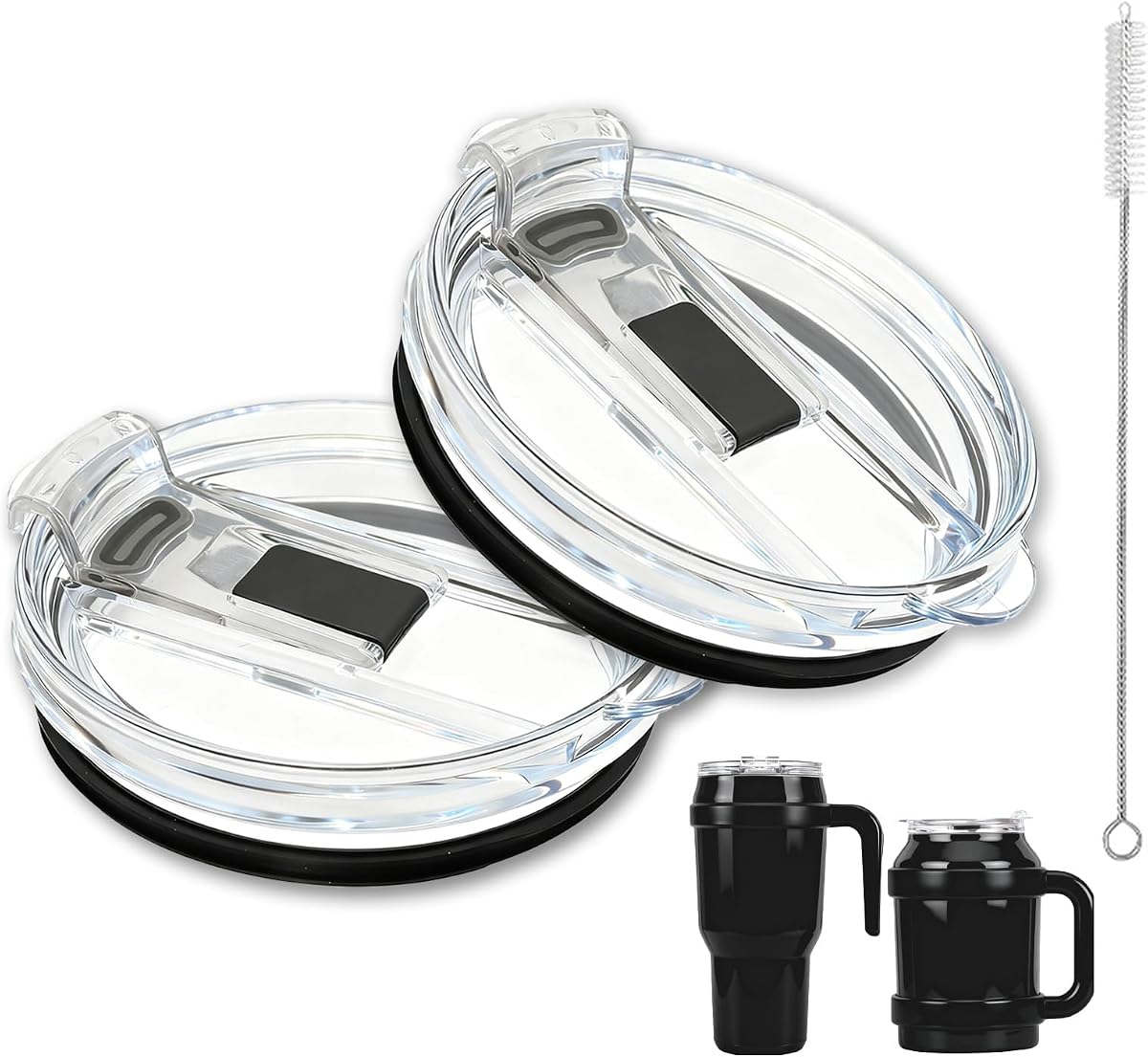 Spare Parts & Accessories