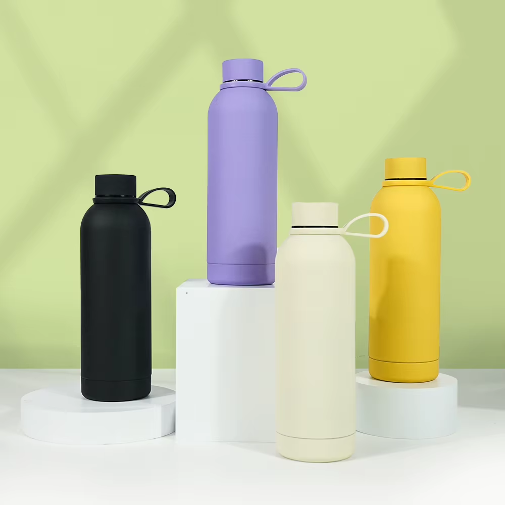 Cascade 40 oz Portable Insulated Bottle