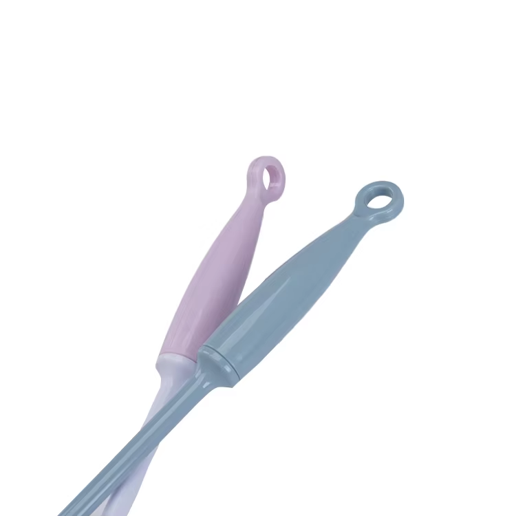 Cascade Dual-Brush Bottle Cleaner