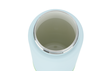 Sprout Stainless Steel Handled Straw Bottle