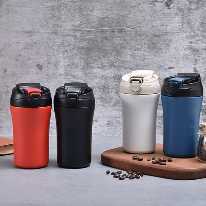 Ember Portable Coffee Tumbler