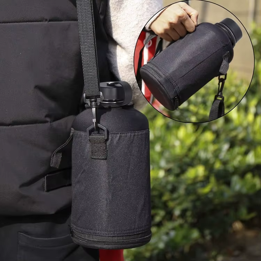 64 oz Insulated Water Jug