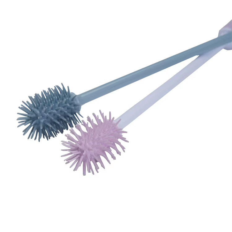 Cascade Dual-Brush Bottle Cleaner