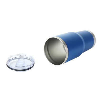 Ember Vacuum-Insulated Car Tumbler