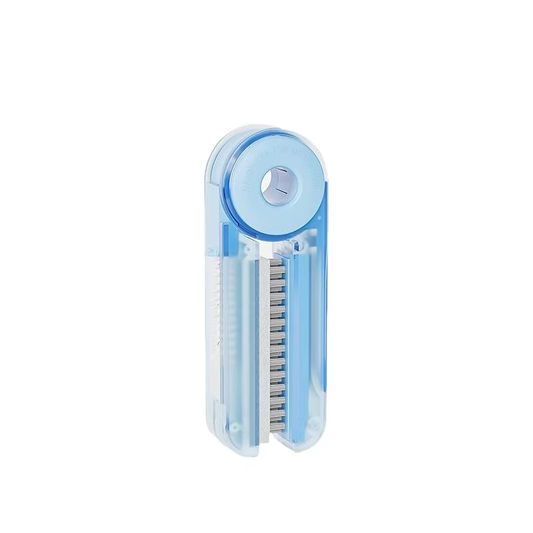 Foldable Bottle and Lid Brush