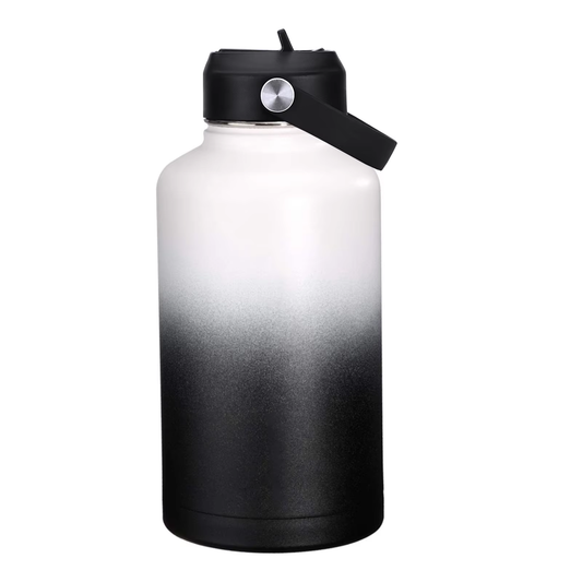 Cascade One-Gallon Insulated Jug