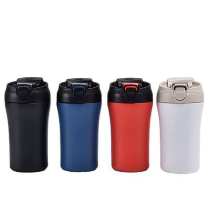 Ember Portable Coffee Tumbler