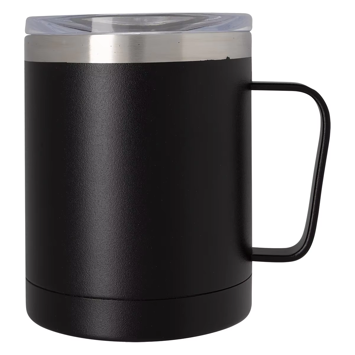 Ember 12 oz Double-Wall Camp Mug