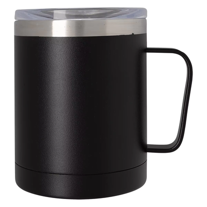 Ember 12 oz Double-Wall Camp Mug