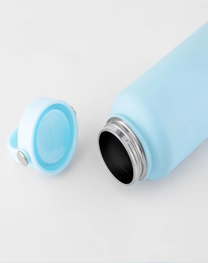 Cascade 1000 ml Wide-Mouth Insulated Bottle