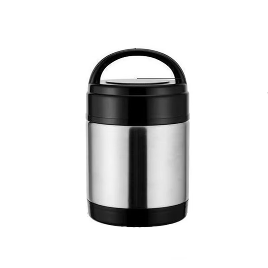 Wide-Mouth Soup Thermos
