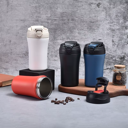Ember Portable Coffee Tumbler