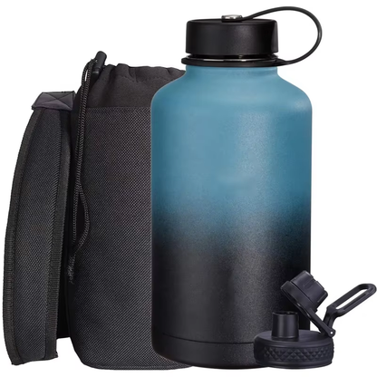 Cascade 64 oz Insulated Water Jug