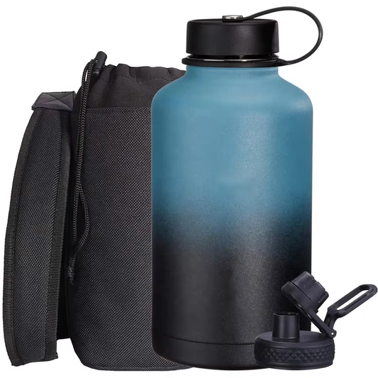 Cascade 64 oz Insulated Water Jug