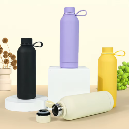 Cascade 40 oz Portable Insulated Bottle