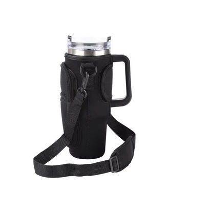 Cascade Crossbody Bottle Carrier