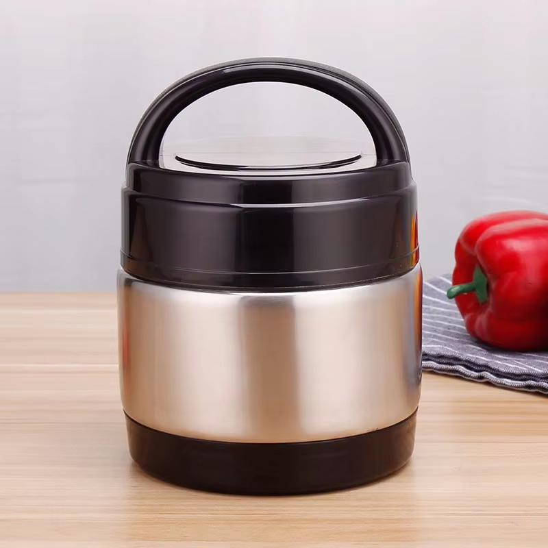 Noon Insulated Food Jar