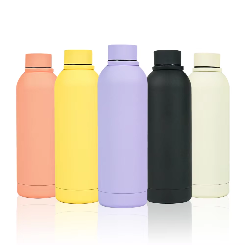 Cascade 40 oz Portable Insulated Bottle