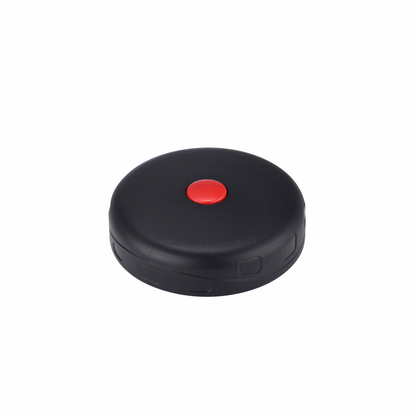 Noon 1000 ml Black Insulated Food Jar