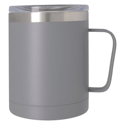 Ember 12 oz Double-Wall Camp Mug