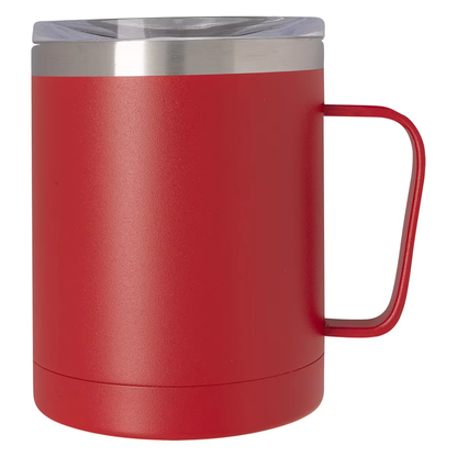 Ember 12 oz Double-Wall Camp Mug