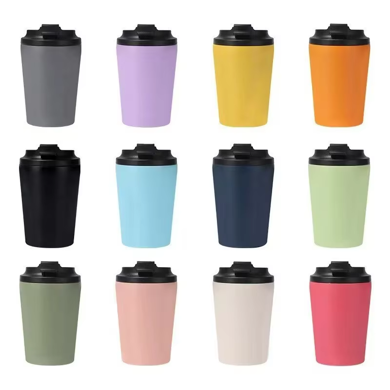 Ember Classic Coffee Tumbler