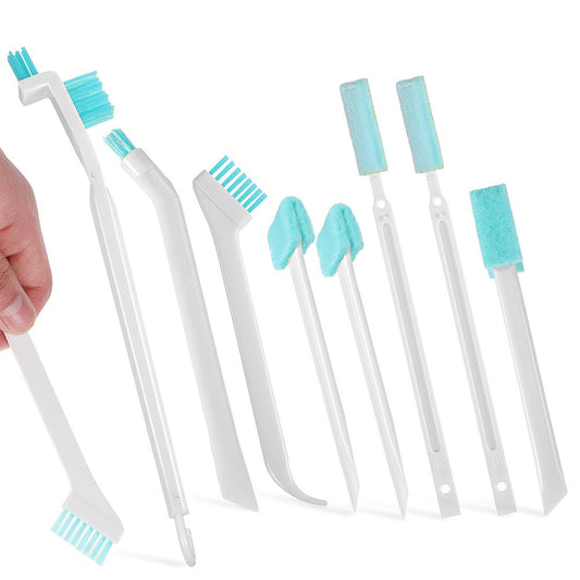 Bottle Cleaning Tablet Storage Tin product photo