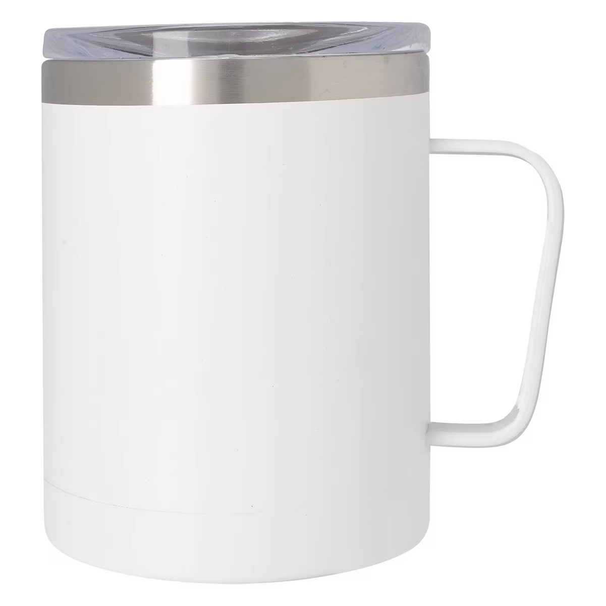 Ember 12 oz Double-Wall Camp Mug