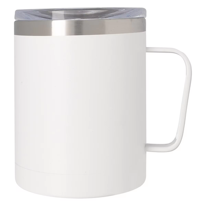Ember 12 oz Double-Wall Camp Mug