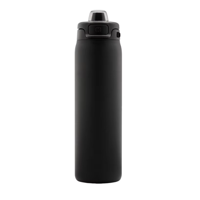 Cascade Handled Sip-and-Chug Insulated Bottle