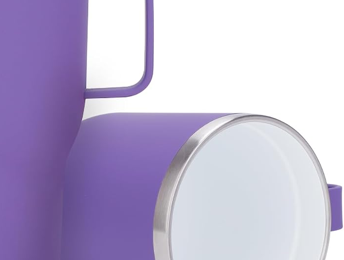 Ceramic Lined Insulated Tumbler product photo