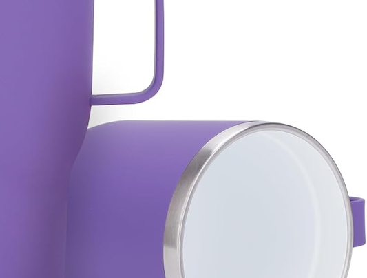 Ceramic Lined Insulated Tumbler product photo