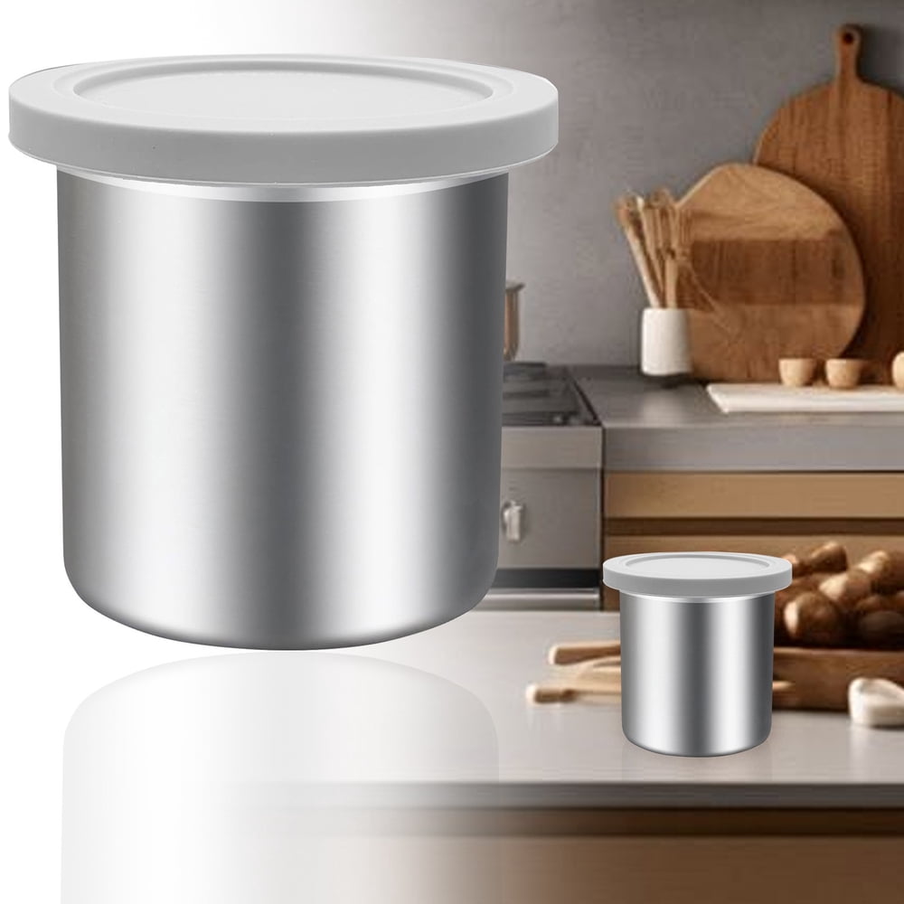Terracotta Insulated Stainless Steel Food Jar 12oz product photo