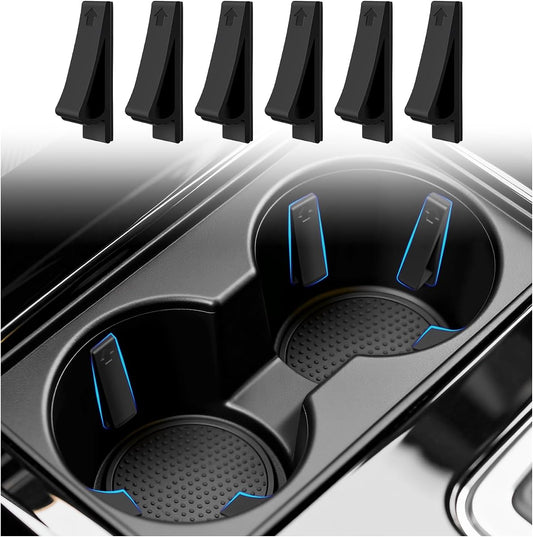 Cup Holder Expander Insert product photo
