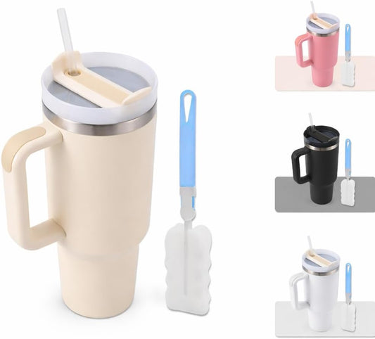 Cup Holder Friendly Insulated Tumbler product photo