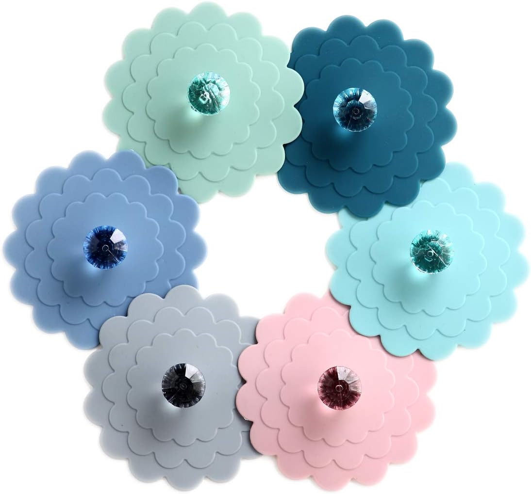 Cup Lid Dust Cover Set product photo