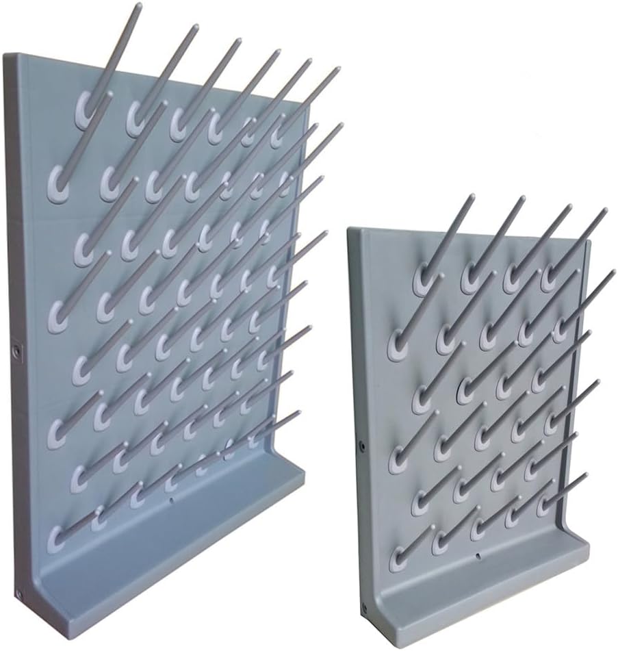Drying Rack For Bottles And Lids product photo