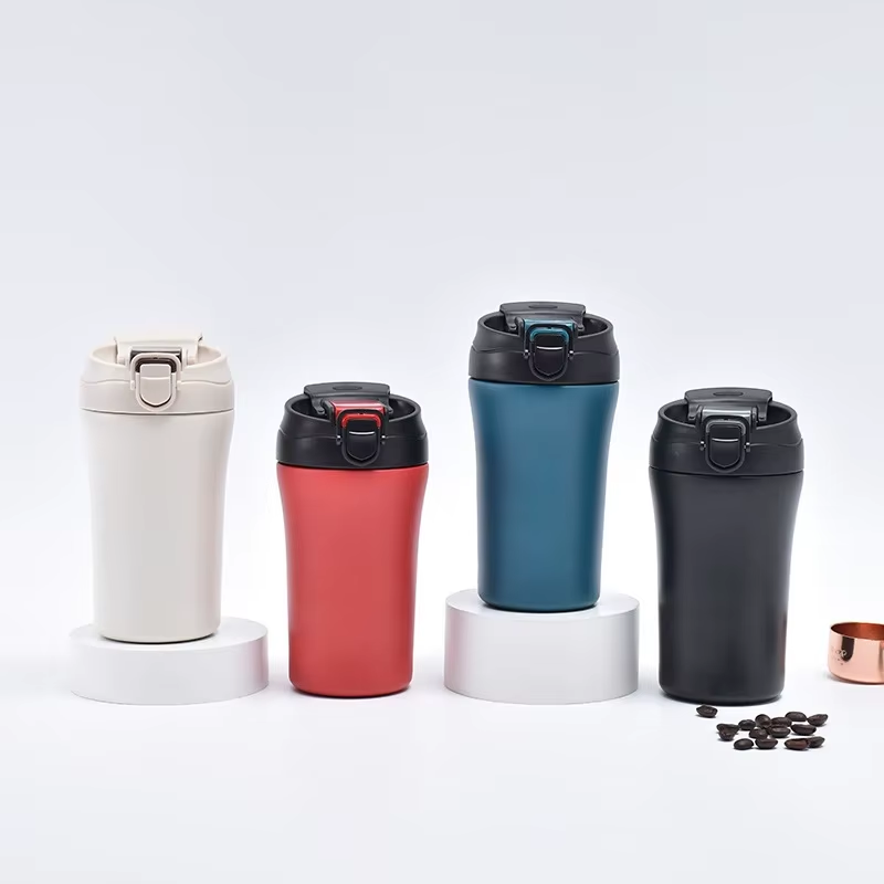 Ember Portable Coffee Tumbler