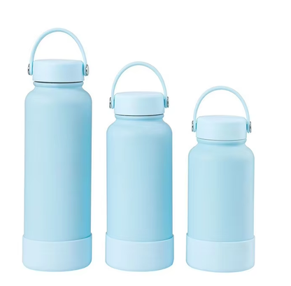 Cascade 1000 ml Wide-Mouth Insulated Bottle