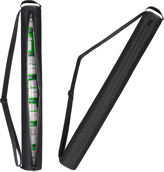 Insulated Can Cooler Sleeve product photo