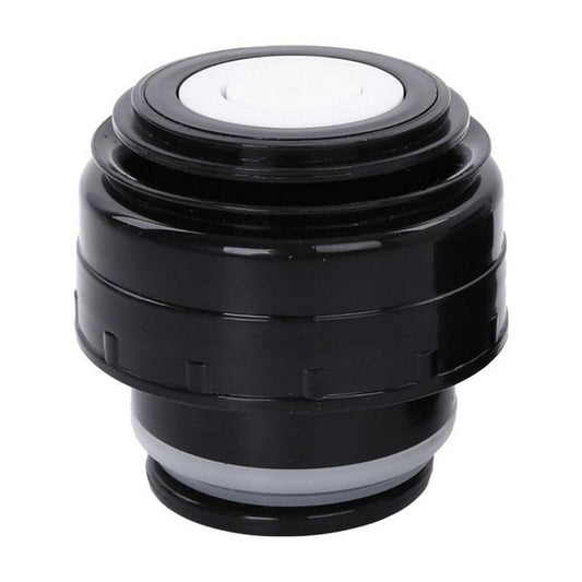 Copper Insulated Vacuum Bottle with Cup Cap 34oz product photo