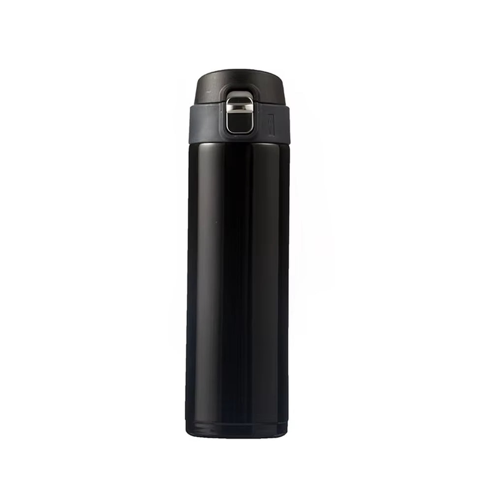 Mint Insulated Sports Water Bottle with Straw Spout 32oz product photo