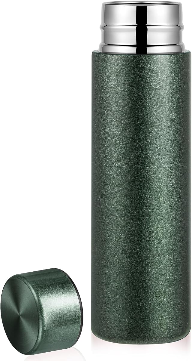Mini Thermo Food And Drink Bottle product photo